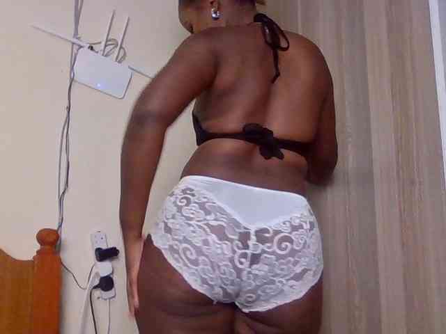 GoddessAmara webcam