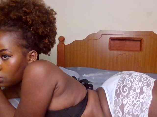 GoddessAmara webcam