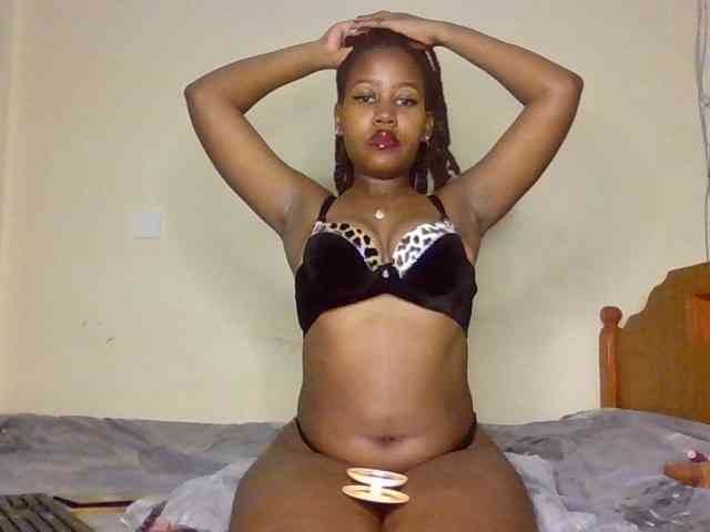 GoddessAmara webcam