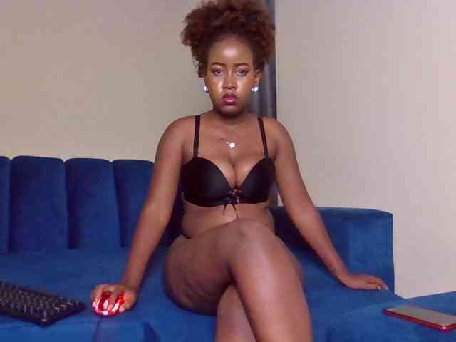 GoddessAmara webcam