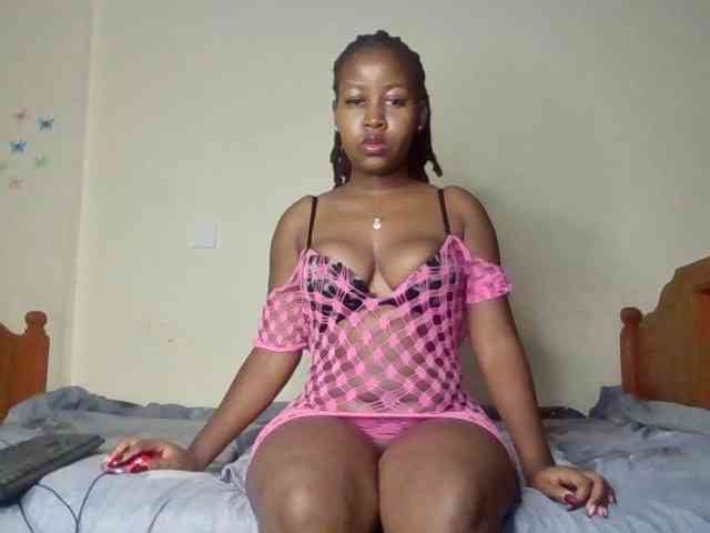 GoddessAmara webcam