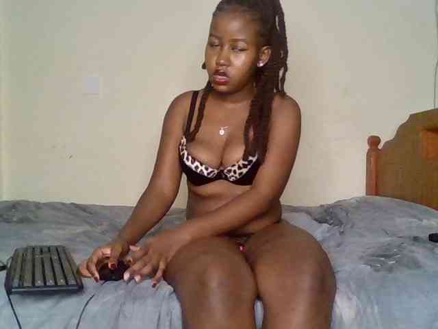 GoddessAmara webcam