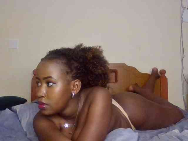 GoddessAmara webcam