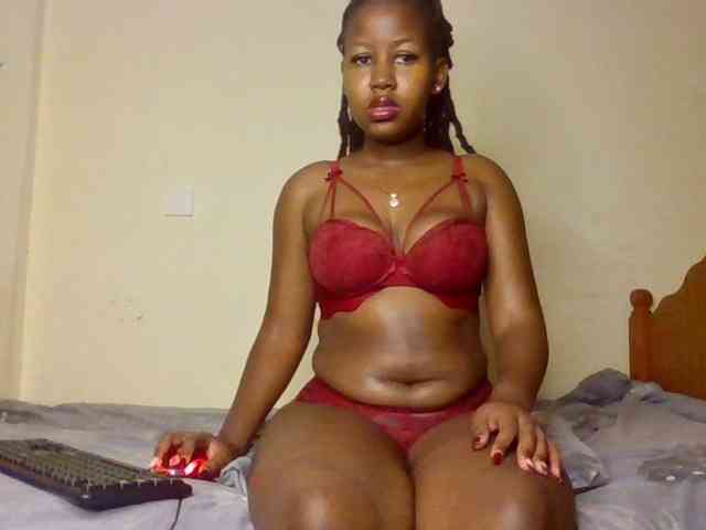 GoddessAmara webcam