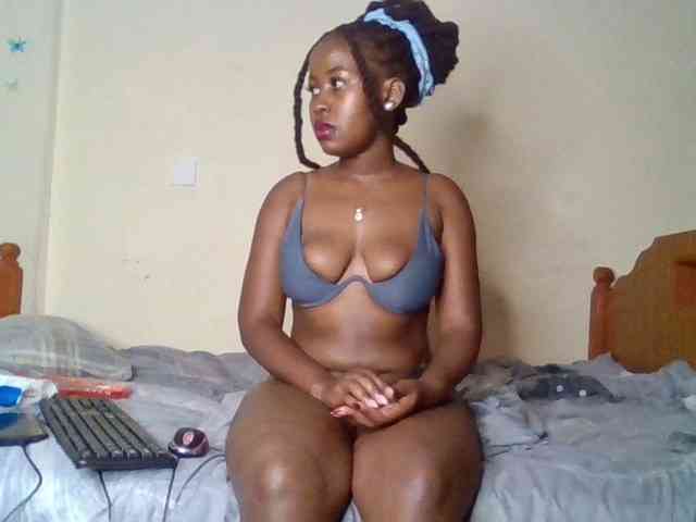 GoddessAmara webcam