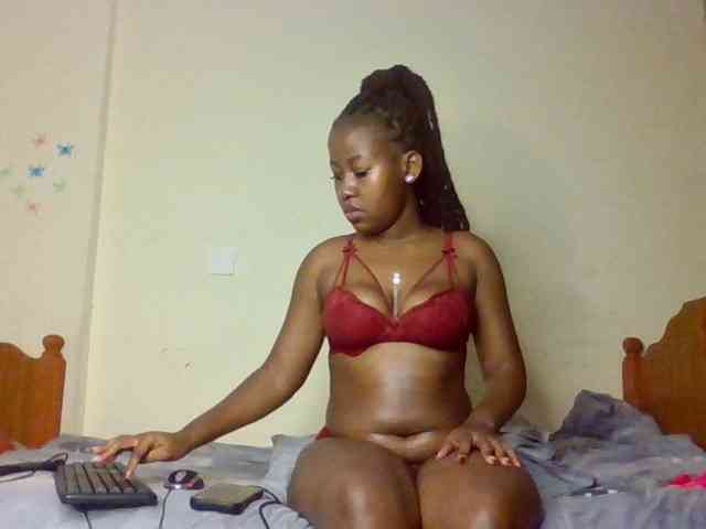 GoddessAmara webcam
