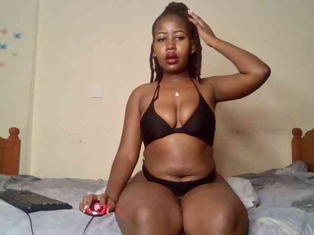 GoddessAmara webcam