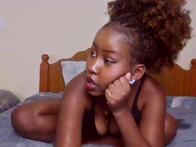 GoddessAmara webcam