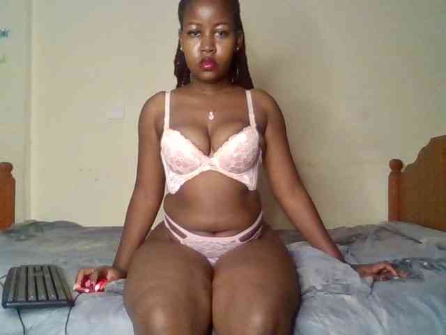 GoddessAmara webcam