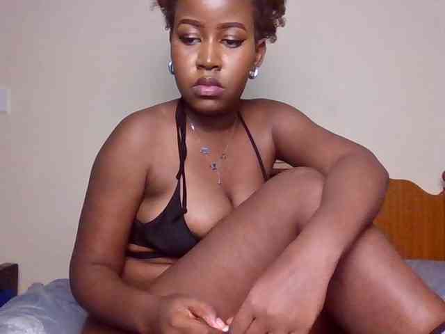 GoddessAmara webcam