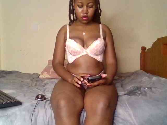 GoddessAmara webcam