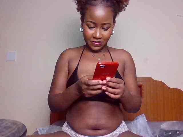 GoddessAmara webcam