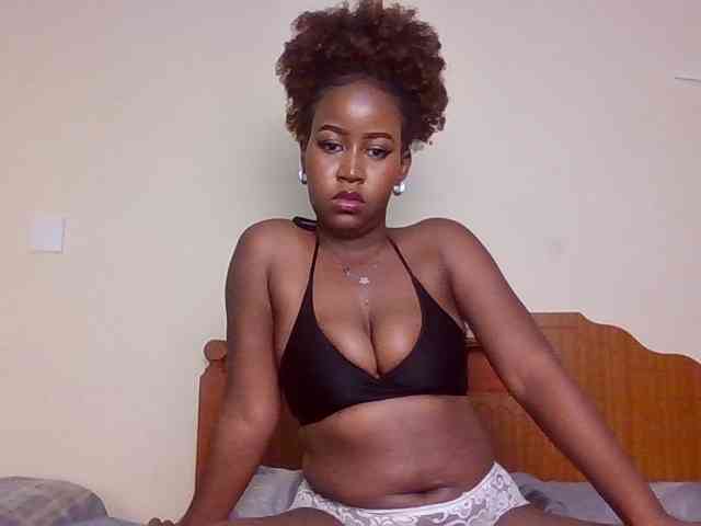 GoddessAmara webcam