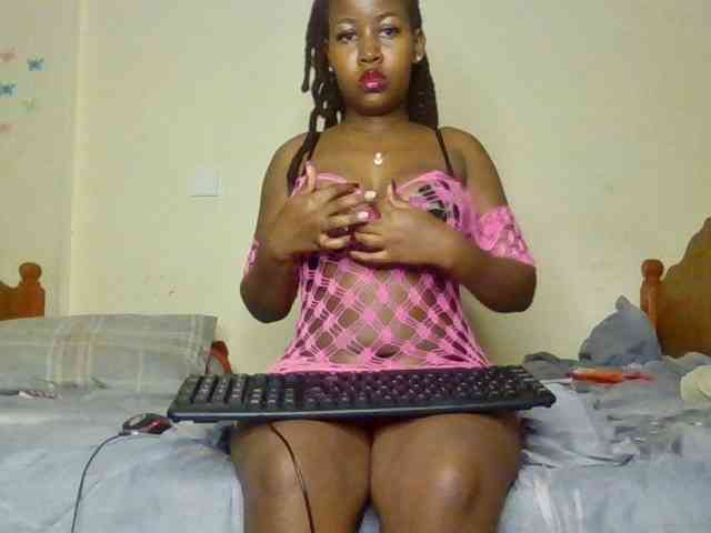 GoddessAmara webcam