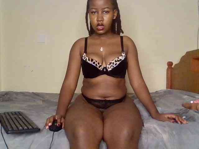 GoddessAmara webcam