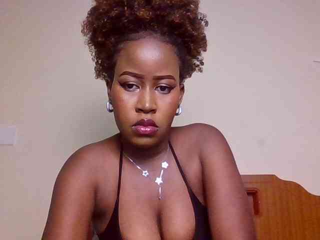 GoddessAmara webcam