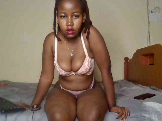 GoddessAmara webcam