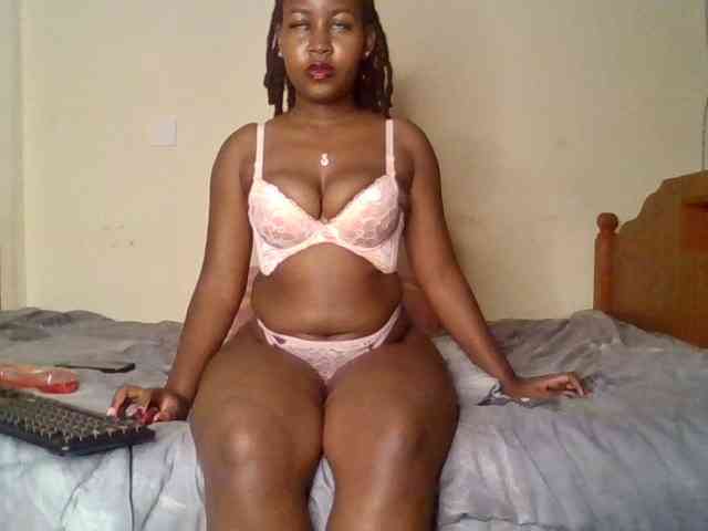 GoddessAmara webcam