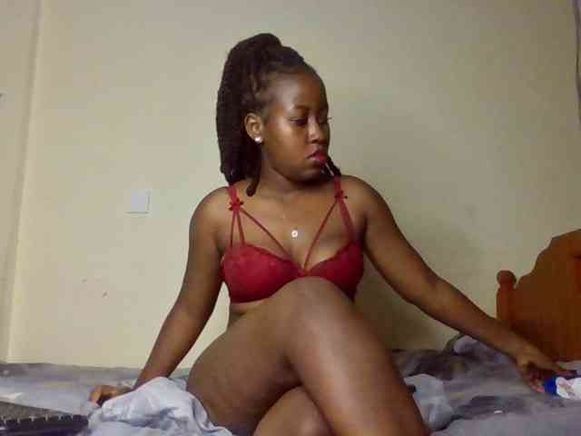 GoddessAmara webcam