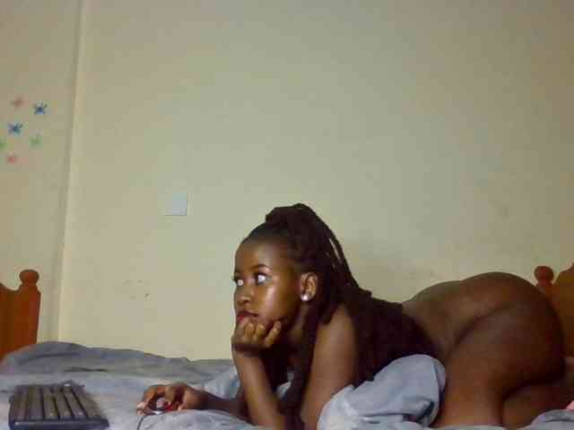 GoddessAmara webcam