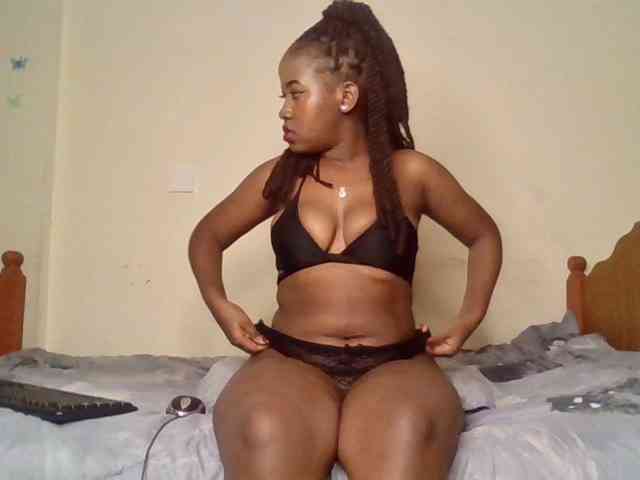 GoddessAmara webcam