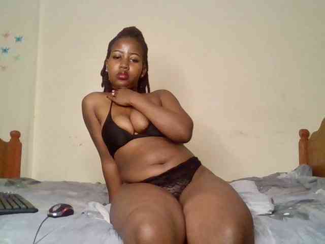 GoddessAmara webcam