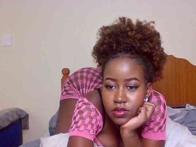 GoddessAmara webcam