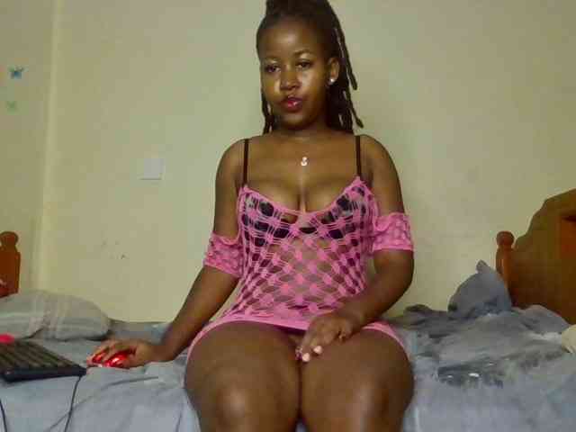 GoddessAmara webcam
