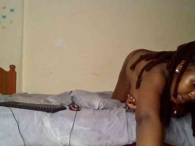 GoddessAmara webcam