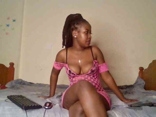 GoddessAmara webcam