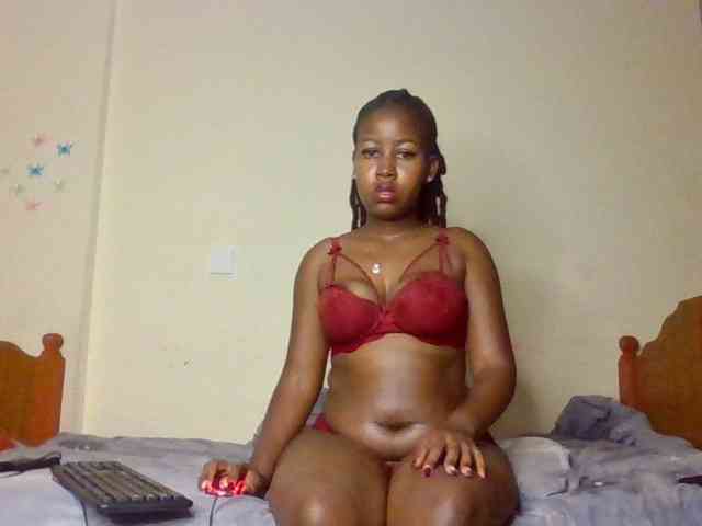 GoddessAmara webcam