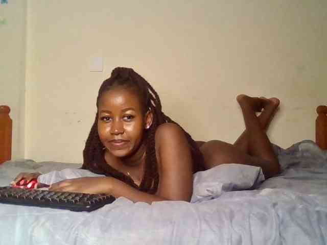 GoddessAmara webcam