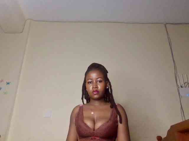GoddessAmara webcam