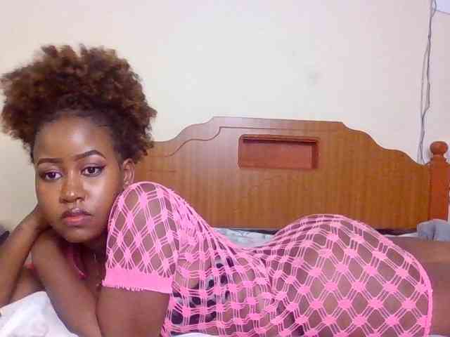 GoddessAmara webcam