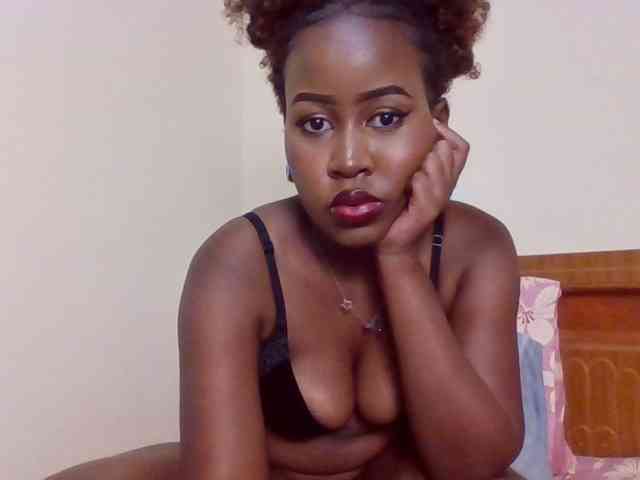 GoddessAmara webcam
