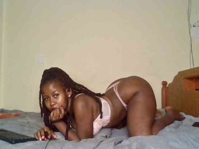 GoddessAmara webcam
