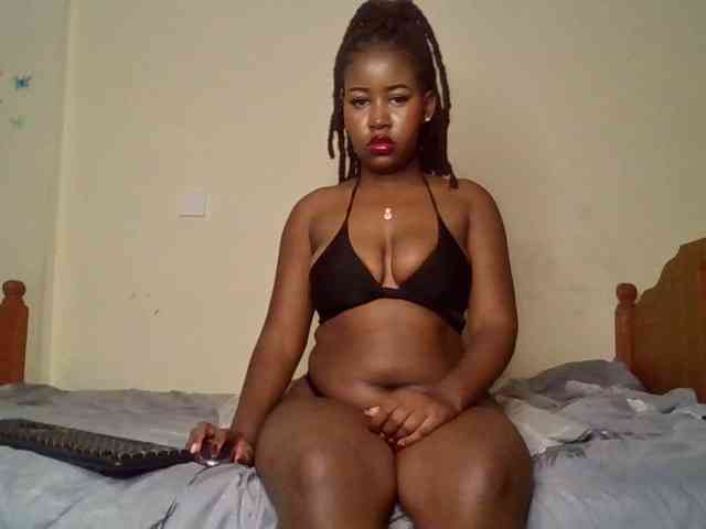 GoddessAmara webcam