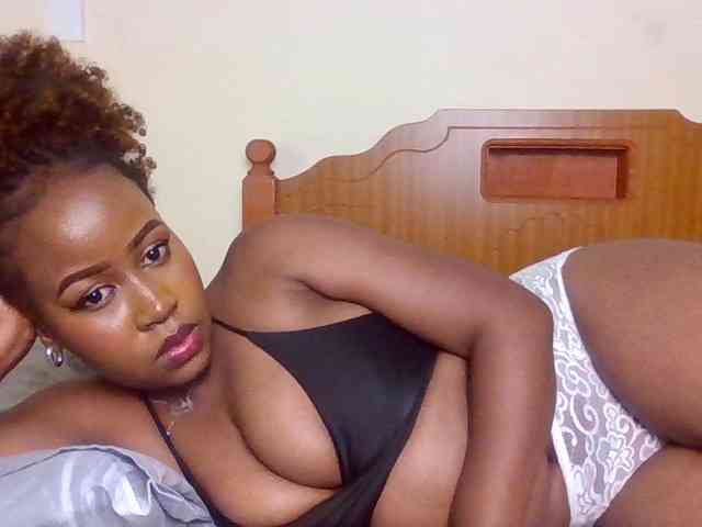 GoddessAmara webcam