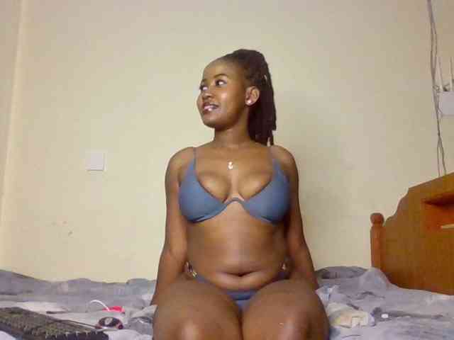 GoddessAmara webcam