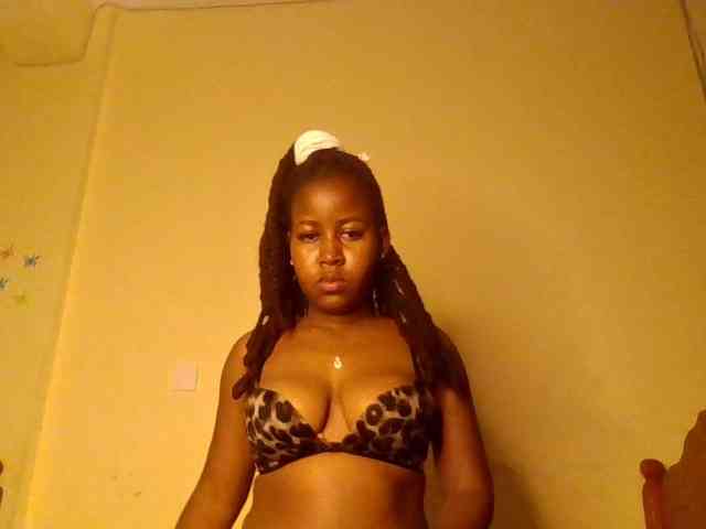 GoddessAmara webcam