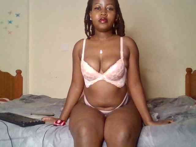 GoddessAmara webcam