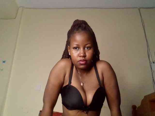 GoddessAmara webcam
