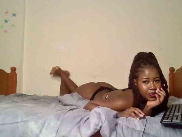 GoddessAmara webcam