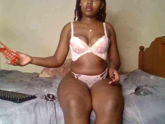 GoddessAmara webcam