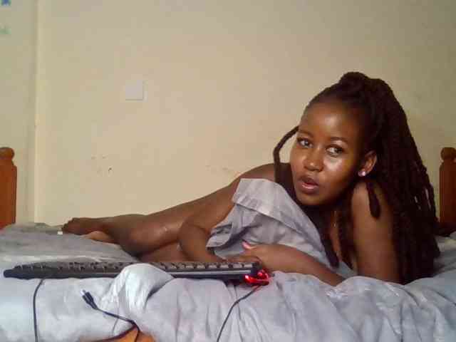 GoddessAmara webcam
