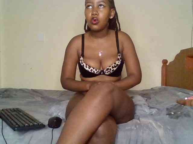 GoddessAmara webcam