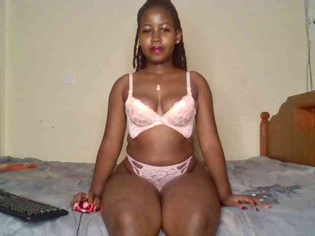 GoddessAmara webcam