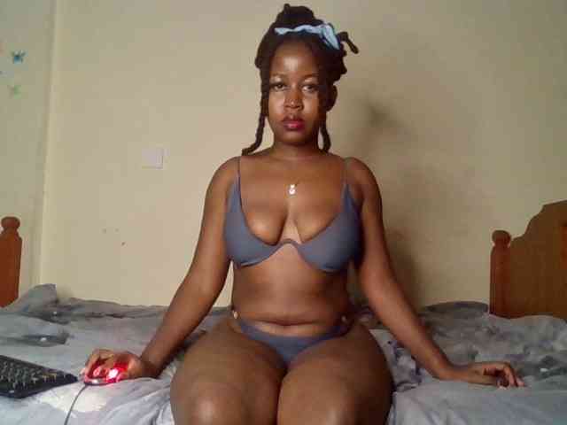 GoddessAmara webcam