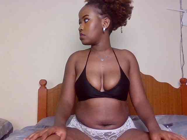 GoddessAmara webcam