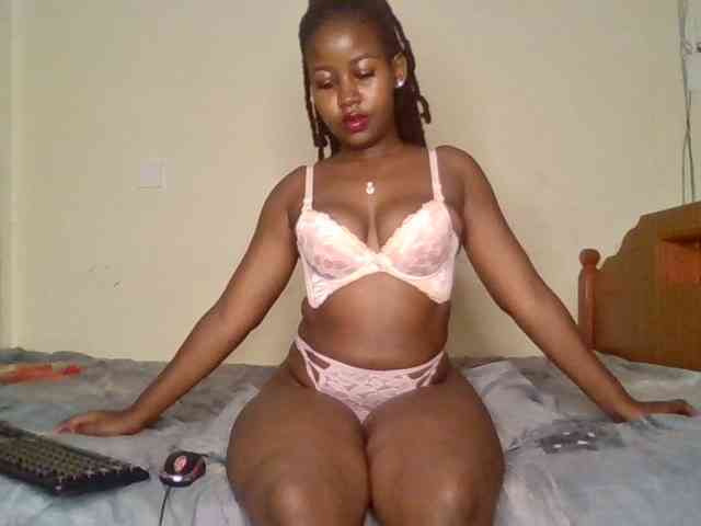 GoddessAmara webcam